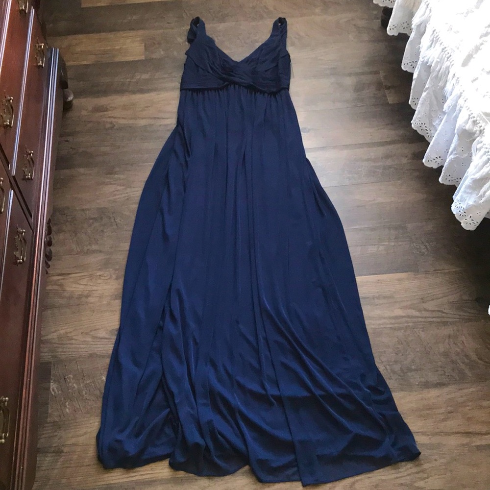 Formal dress